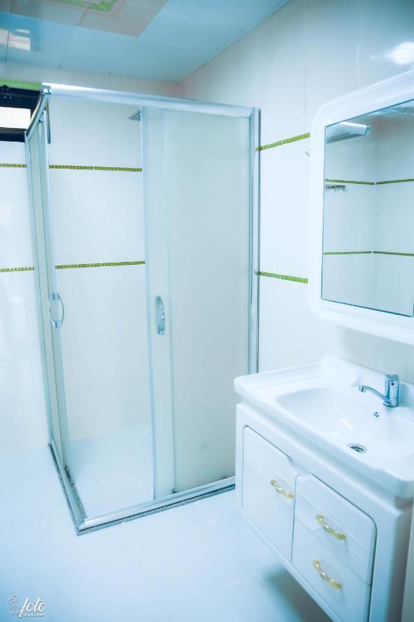 Su Sesi Hotel&Restorant Goygol 외부 사진